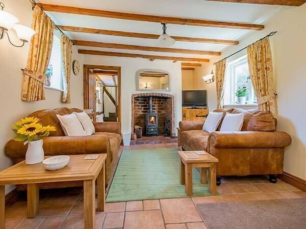 Borrowers Cottage