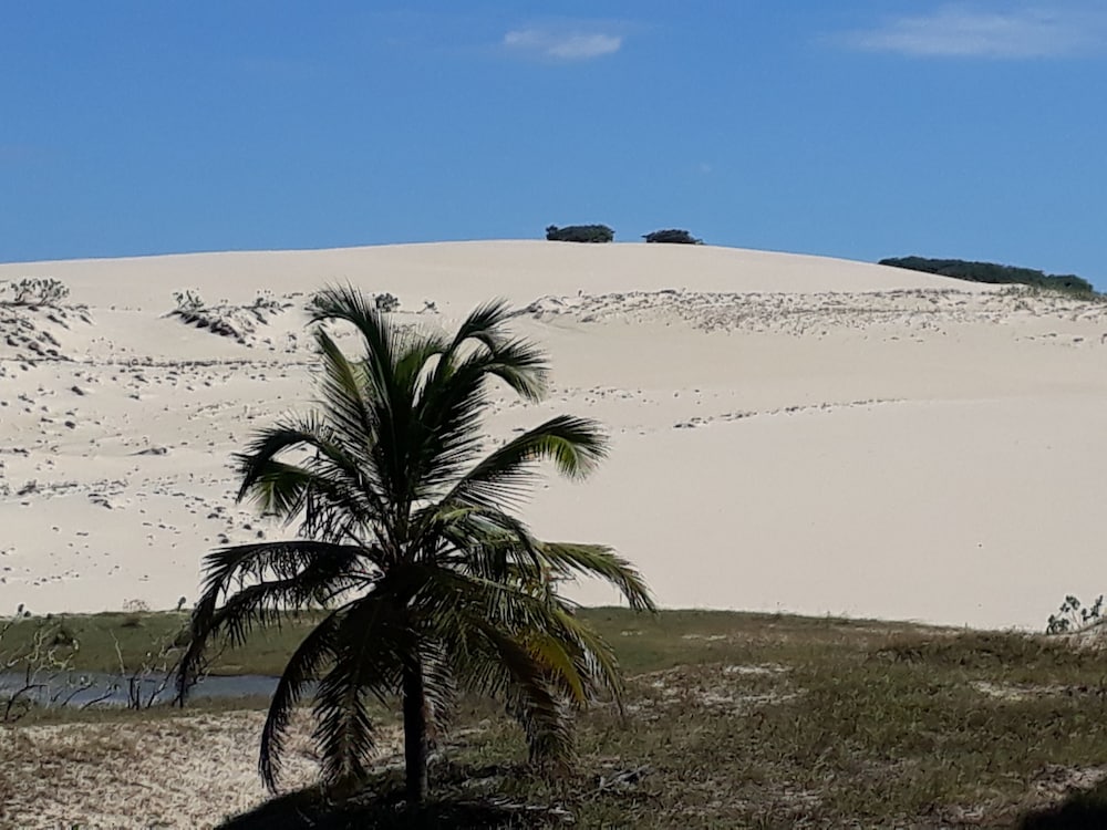 Hotel Paraíso da Dunas