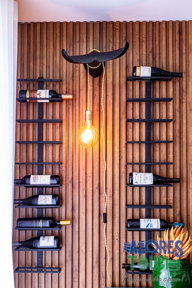 Casa dos Bastos in Feteira
