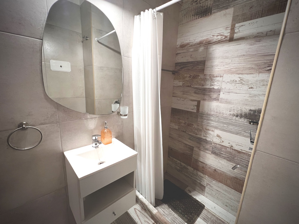 Super Cozy Studio in Barrio Norte BN5 by Apartments Bariloche
