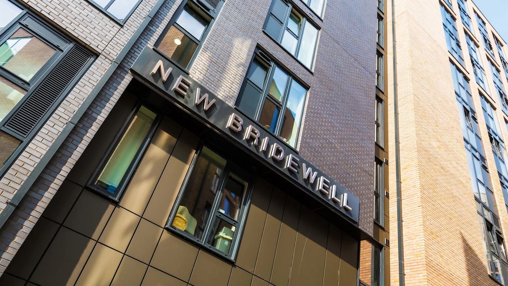 New Bridewell