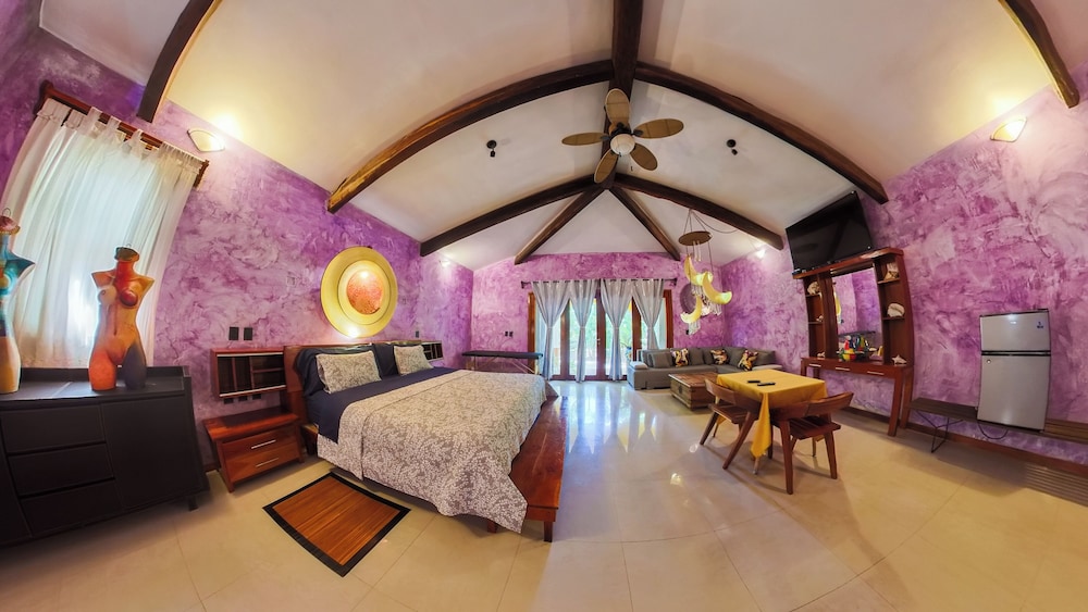 Villa Amable Lujo entre Selvas y Lagunas