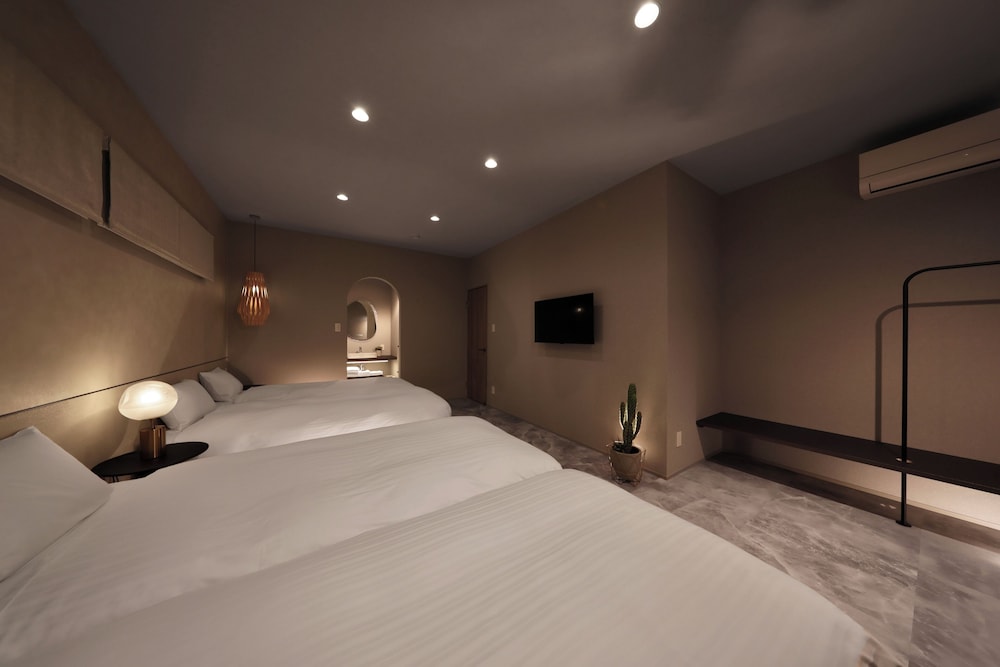 Crystalvilla Shirahama Parkside
