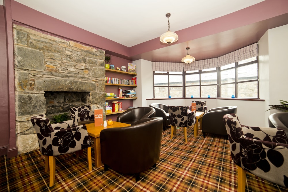 YHA Snowdon Pen-Y-Pass - Hostel