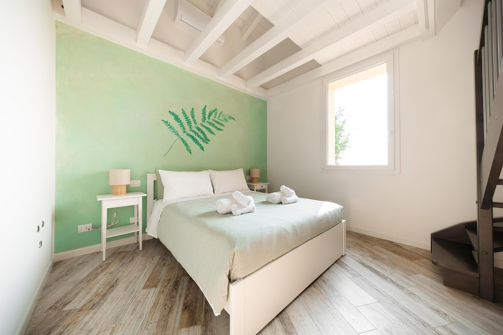 Locanda L'orangerie