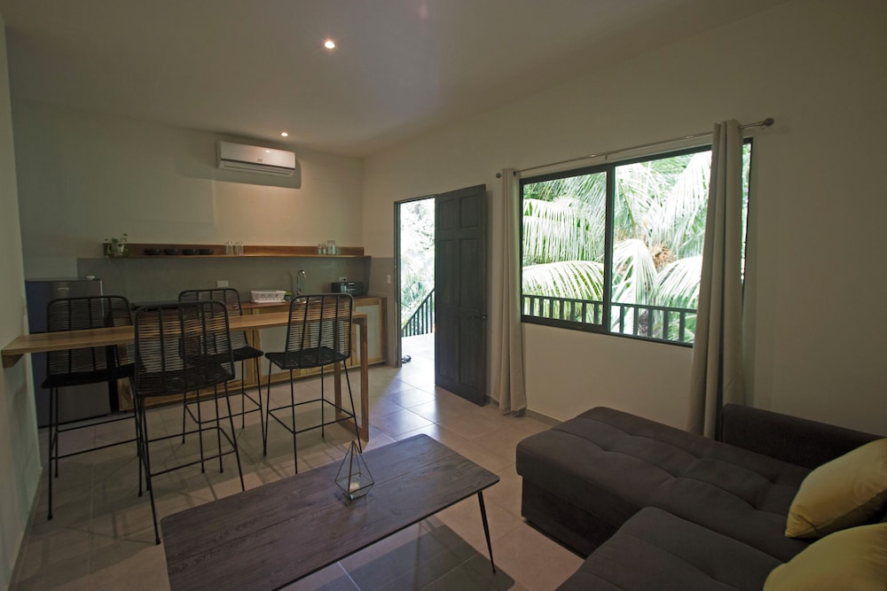 Riverside Apartments