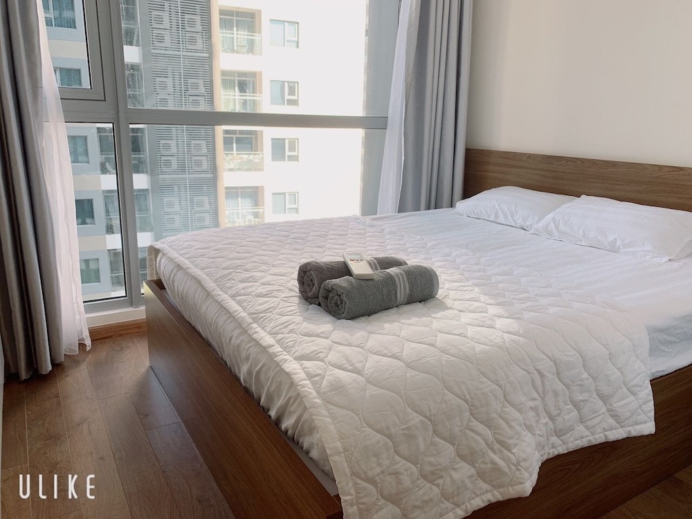 LANDMARK PLUS RESIDENCES LUXURY SUITE