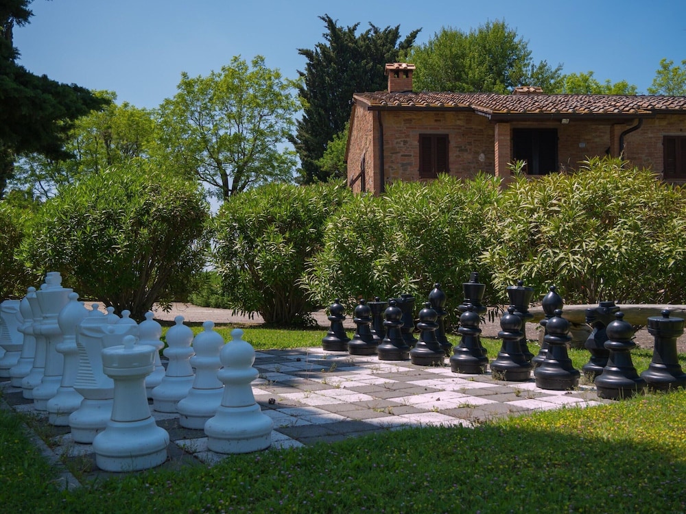 Charming Retreat in Montaione
