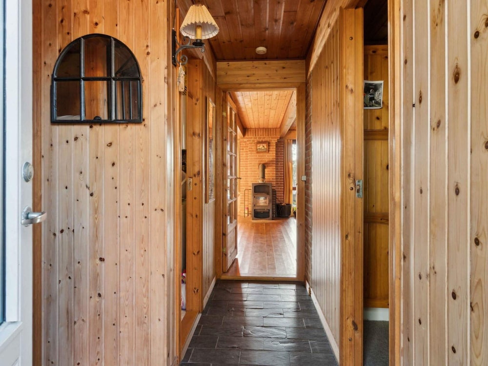 5 Star Holiday Home in Farevejle