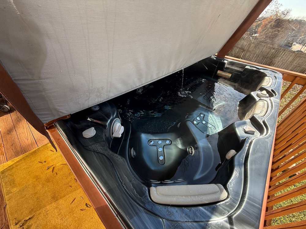 The Luxe Trailer Escape