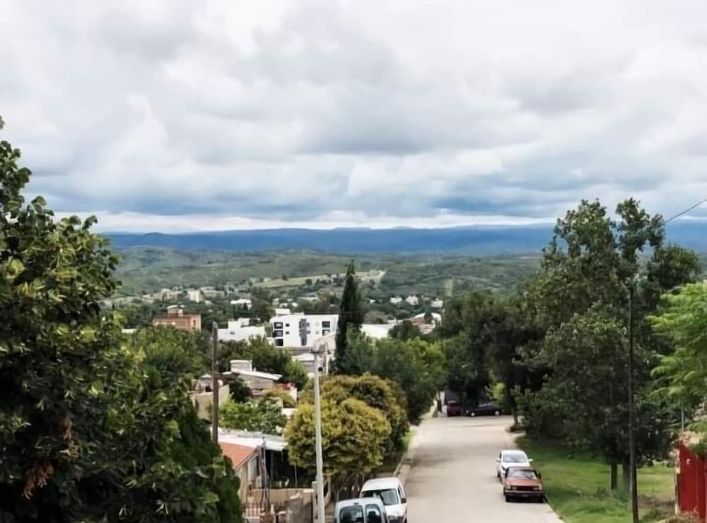 El Bhuo Departamentos