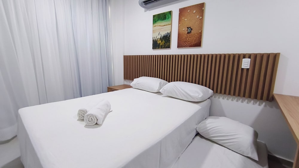 Maré Alta Beach Hall-Praia de Tamandaré
