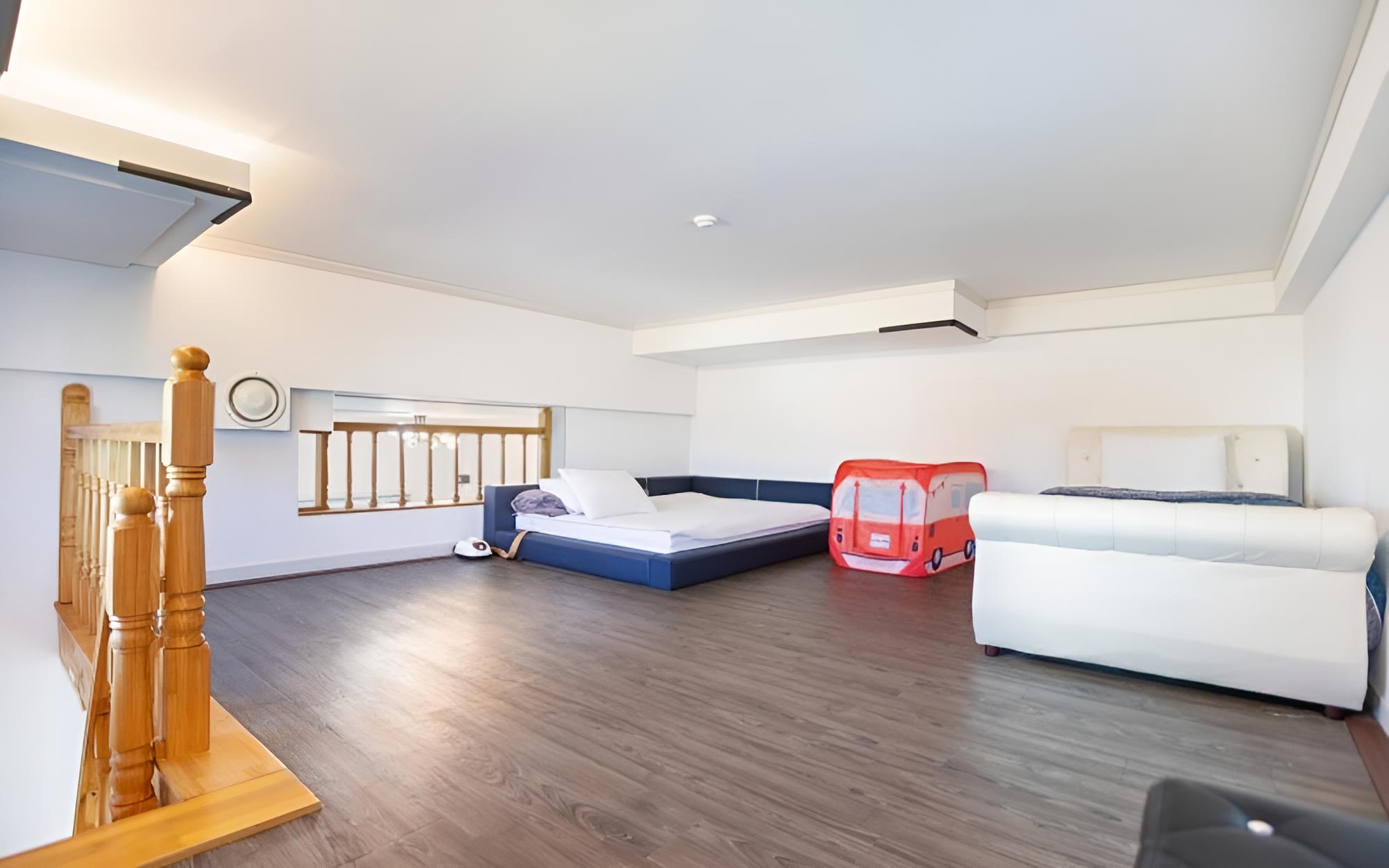 Gangneung Four View Pension