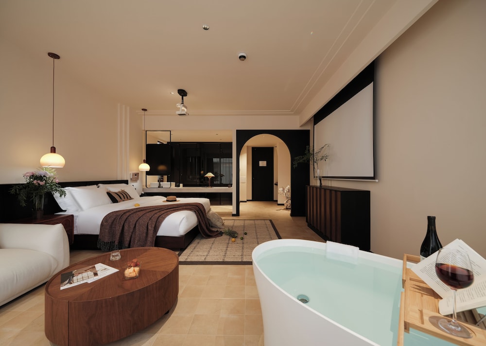 Shangri-La Memory Homestay
