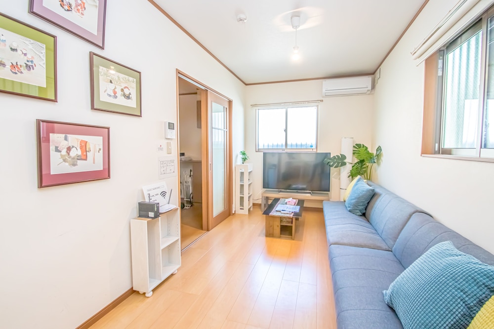 AMP FLAT Haruyoshi A view 4
