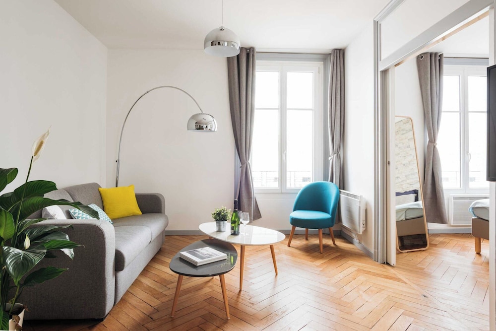 Dify Cosy - Centre Ville