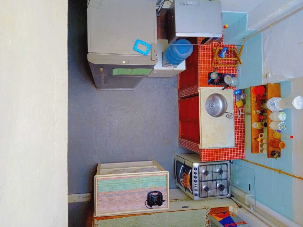 LIVE RIO HOSTEL