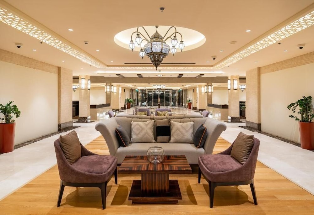 SIMPLY COMFORT Amazing BeachFront Apartments near Atlantis Waterpark