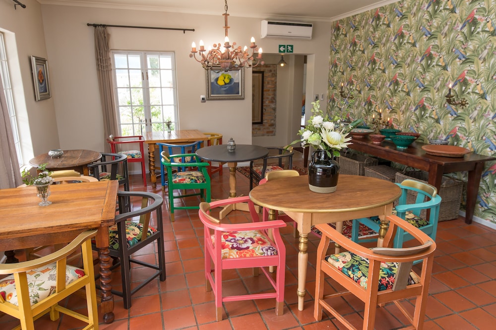 Baruch Guest House on Rhodes Noord