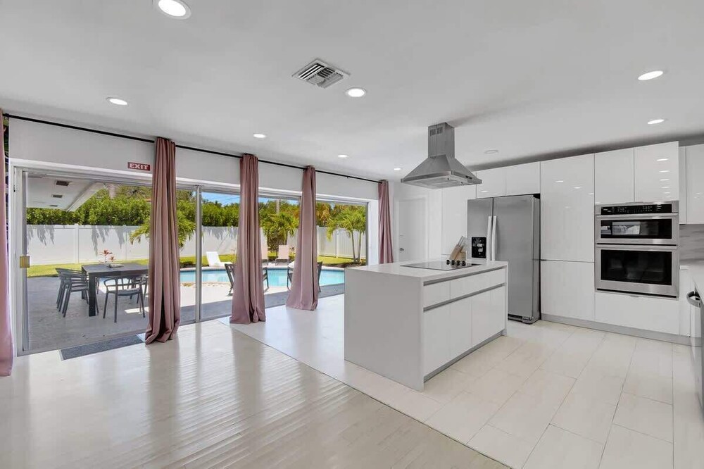 Florence Villa in Fort Lauderdale