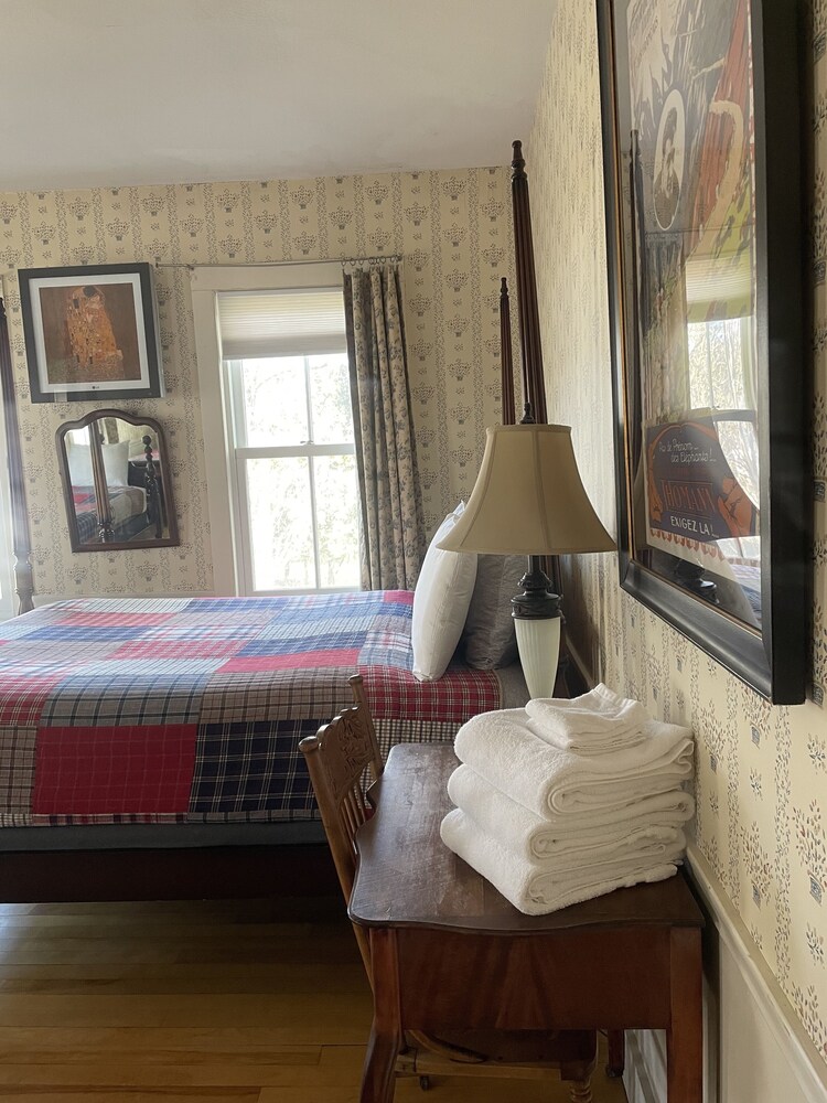 The Waitsfield Inn