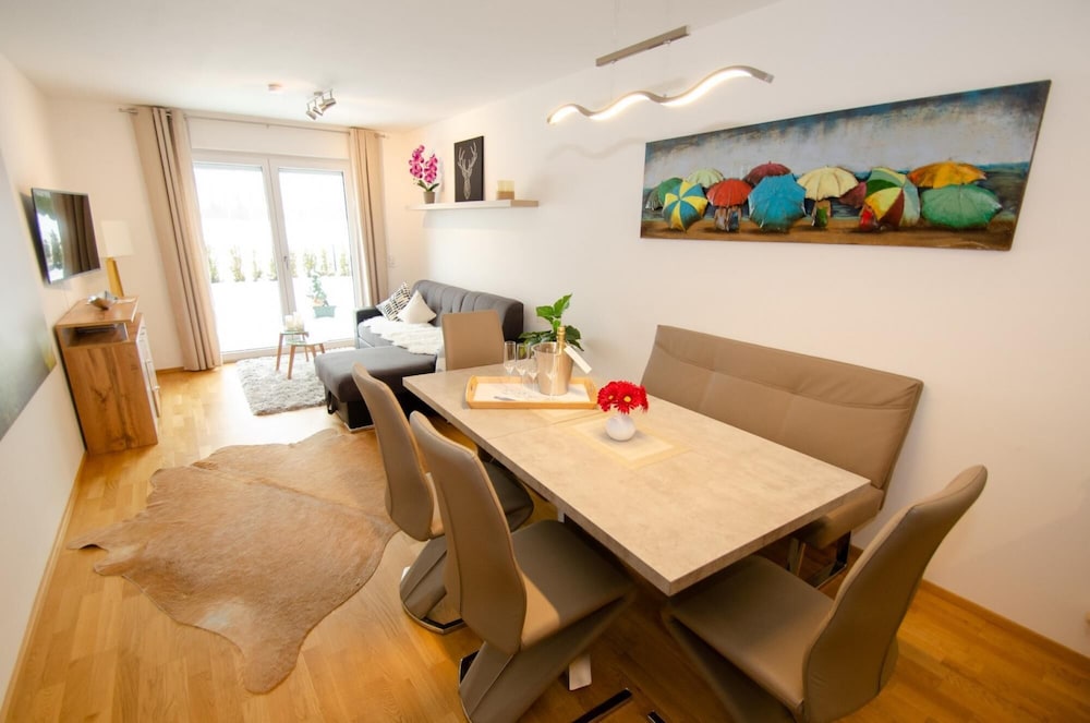 Finest Kitzblick Golf Suites TOP 2