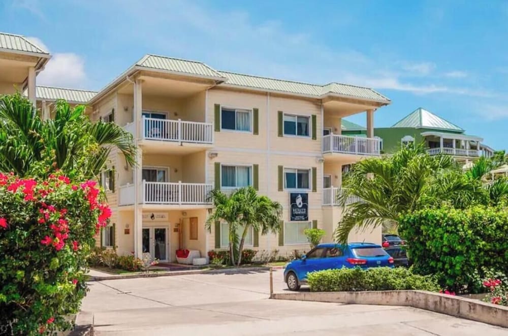 St. Kitts Castle Premium Suites