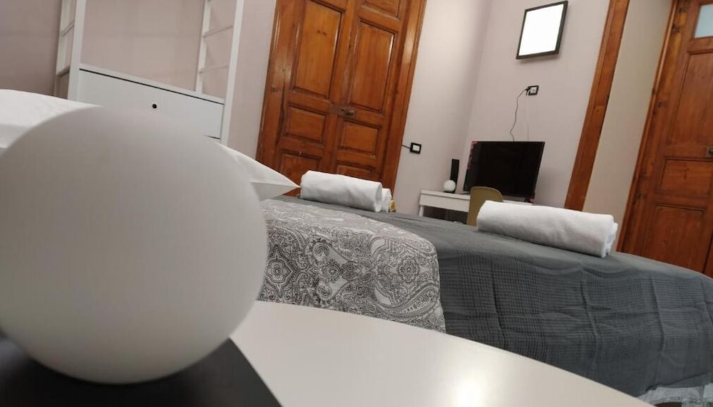 Le Nereidi B&B Acireale Centro