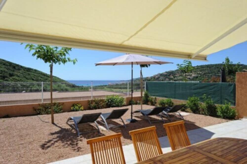 Outdoor Space