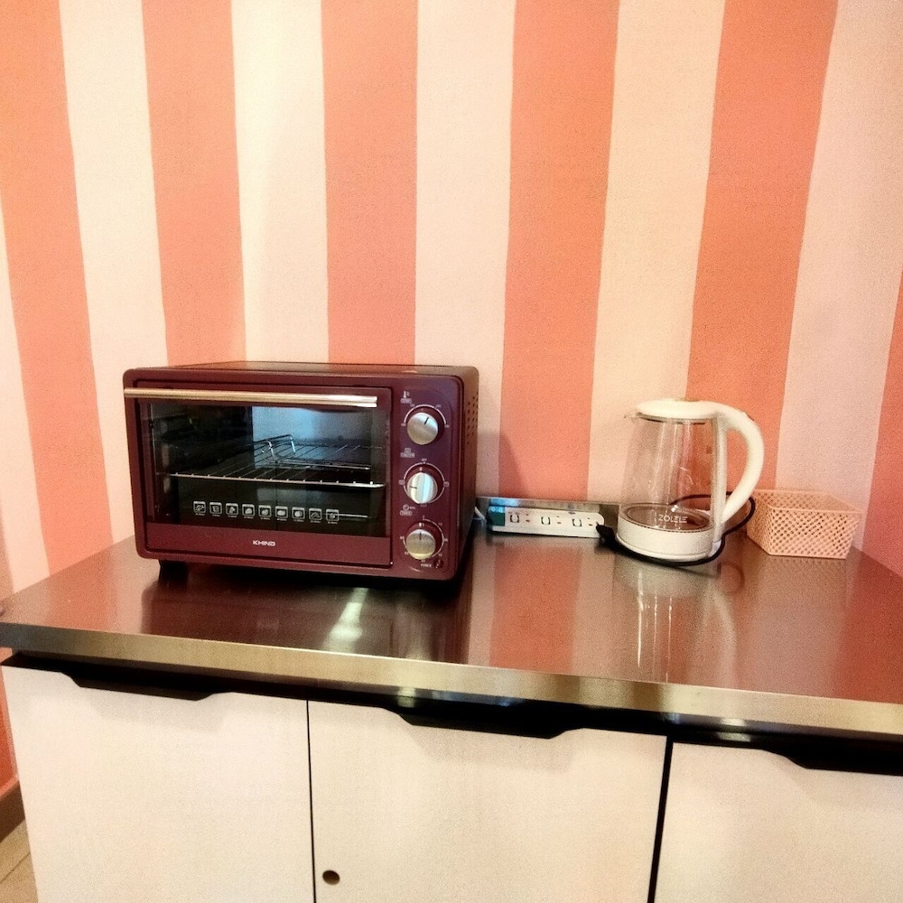 PoP Kitty Octagon Ipoh Homestay photo 8