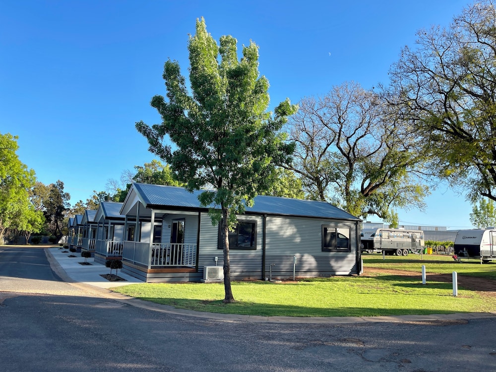 BIG4 Red Cliffs Holiday Park