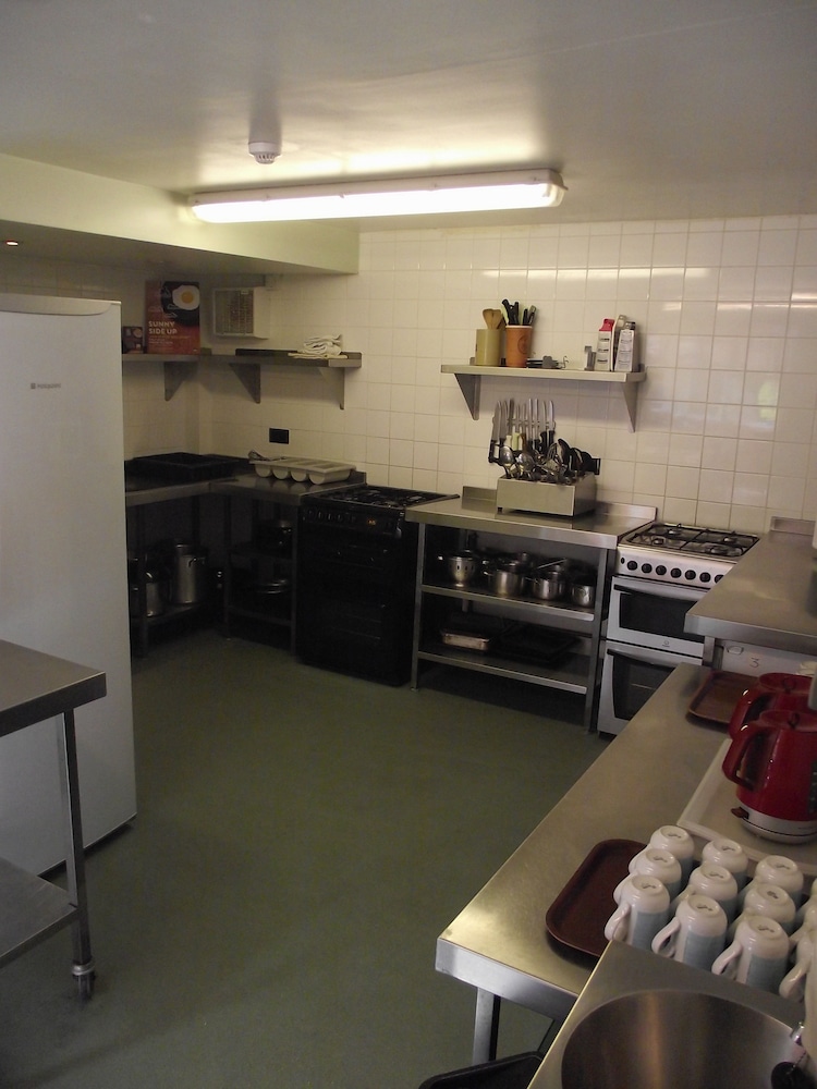 YHA Helmsley - Hostel