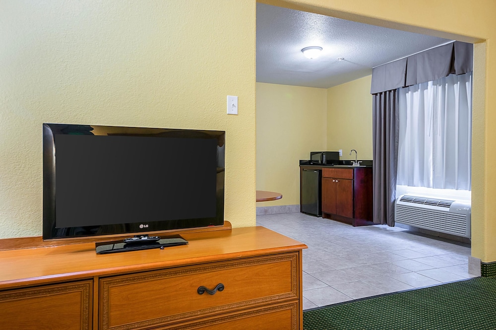 Franklin Vacations - Quality Inn  Suites Franklin - Property Image 11