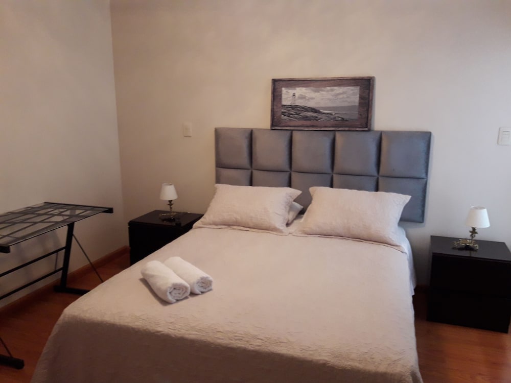 La Posada del Viajero