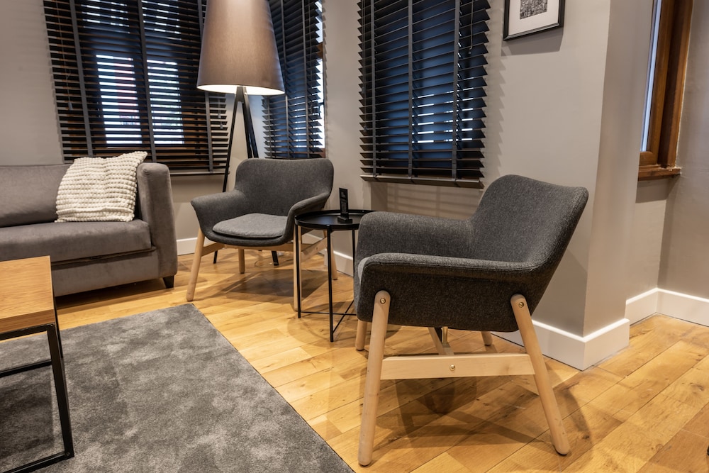 Bguest Pera Suitleri - Image 21