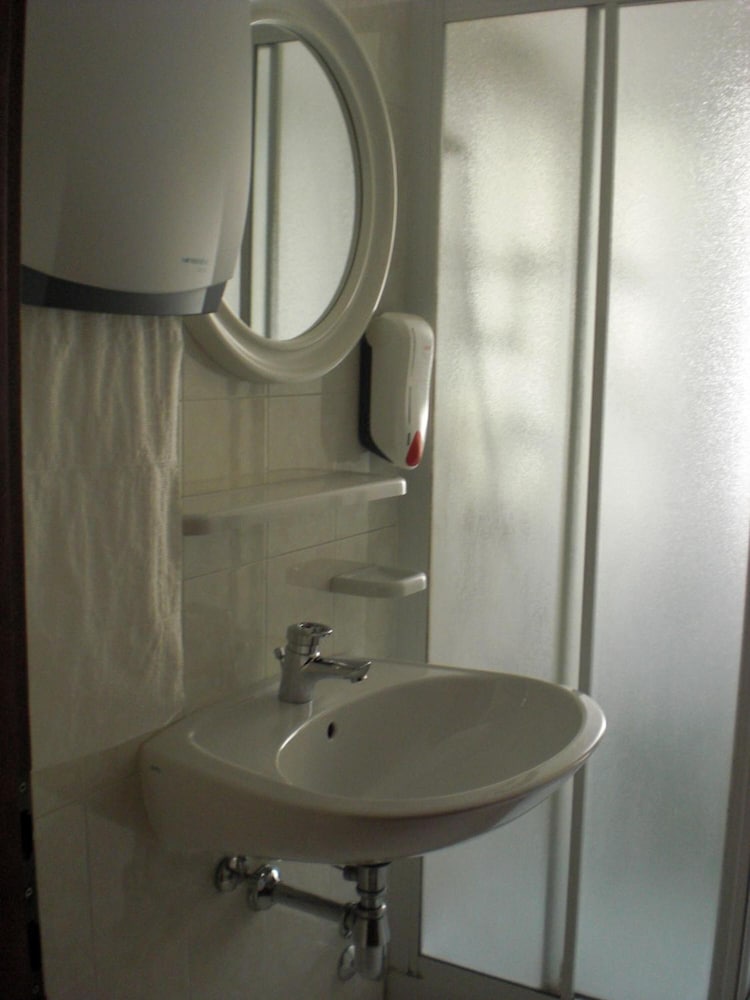 Rosalpina B&B