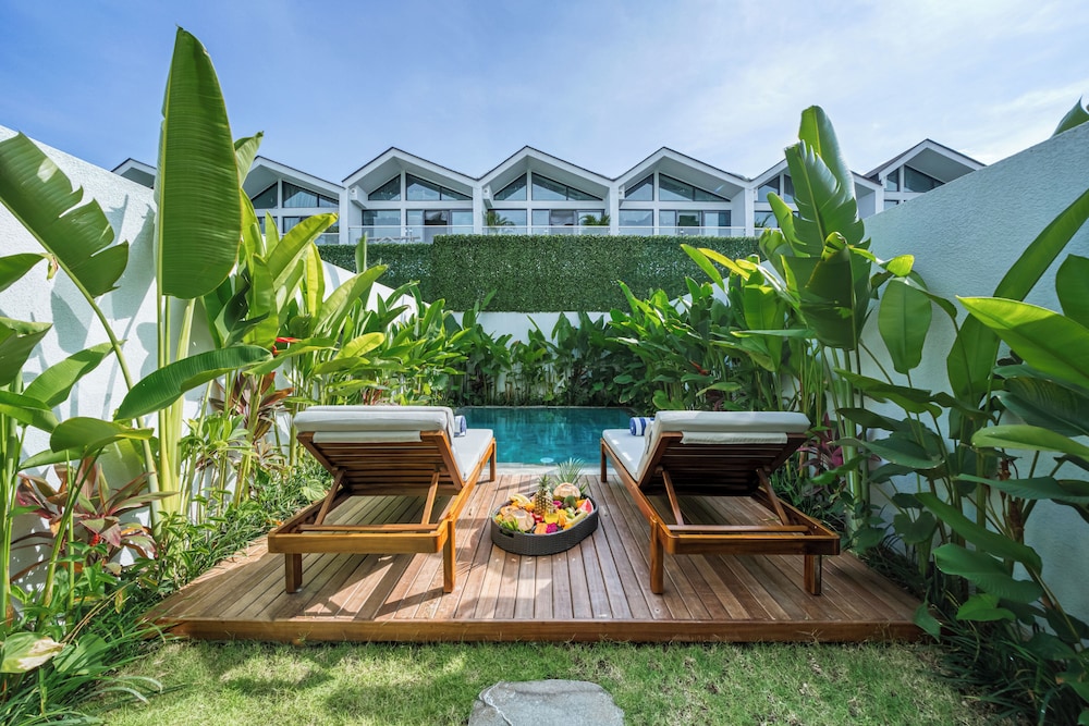 Melasti Dream Residence