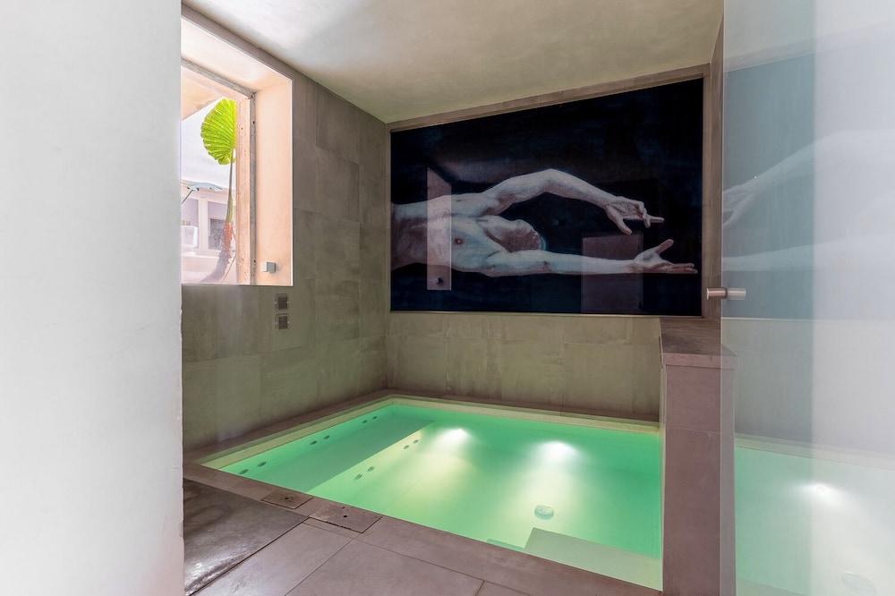 Noto Charming Apartment Wonderful Italy