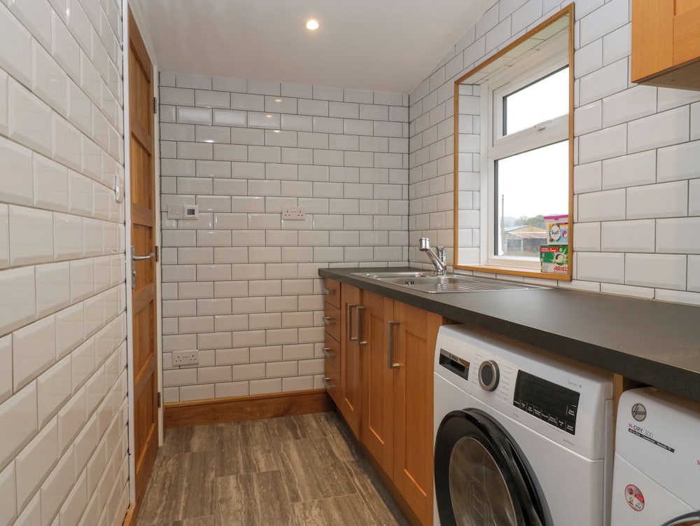 14 Birchwood Road