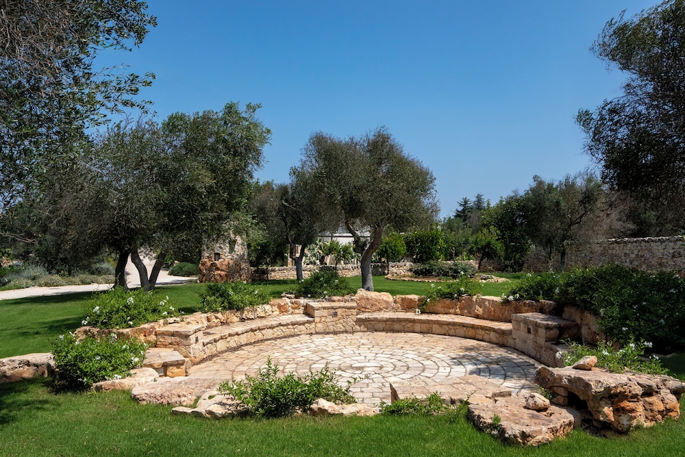 Belmont Trulli – A Sanctuary of Timeless Luxury