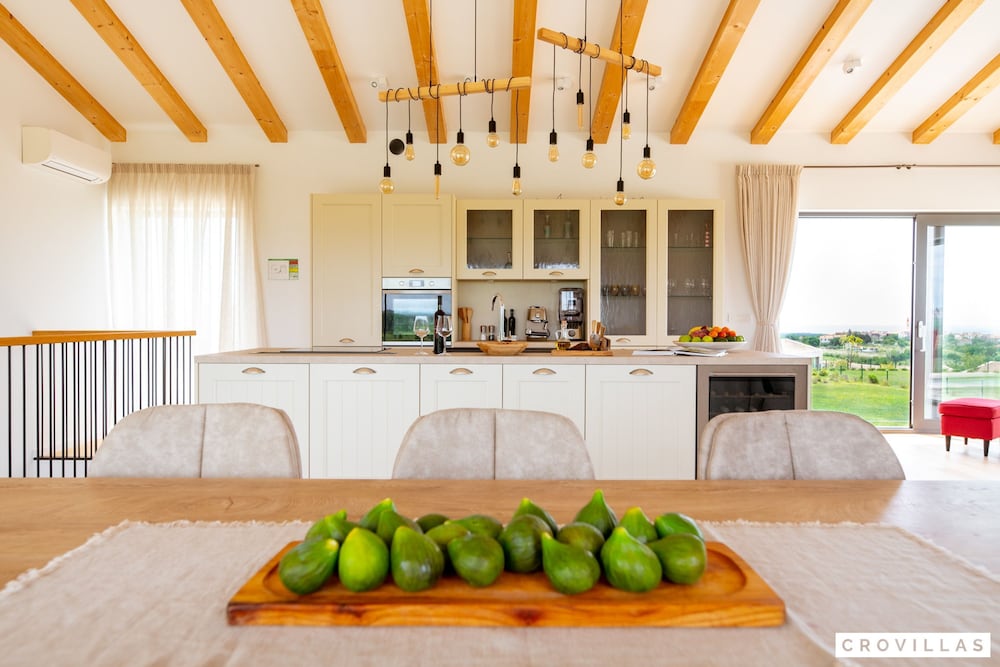 Villa Sanpadeo Nearby Novigrad - Crovillas