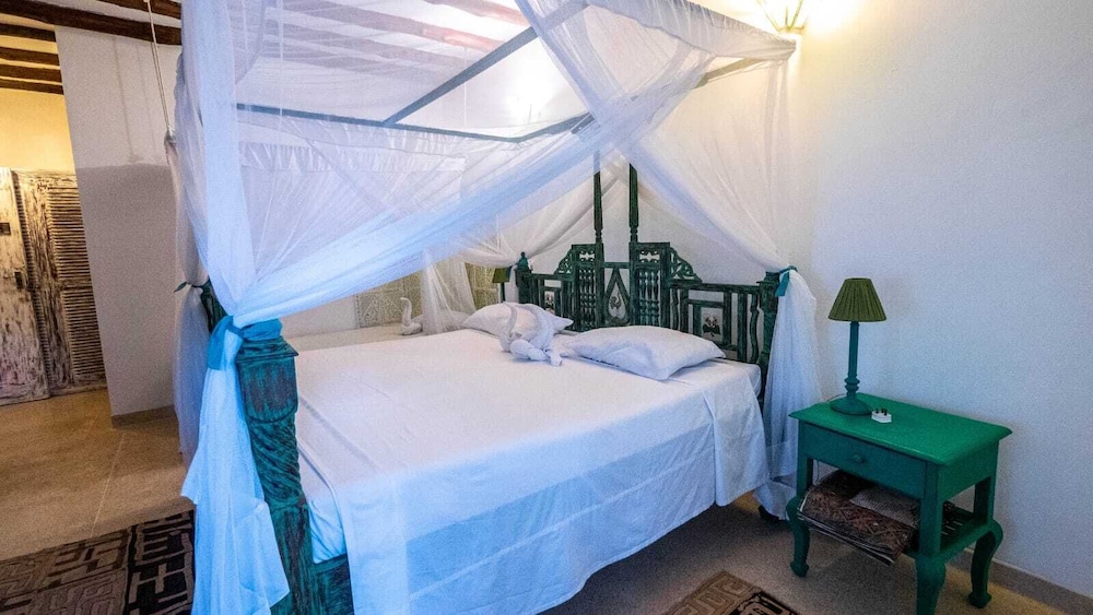 Luxury Perl Villa view 3