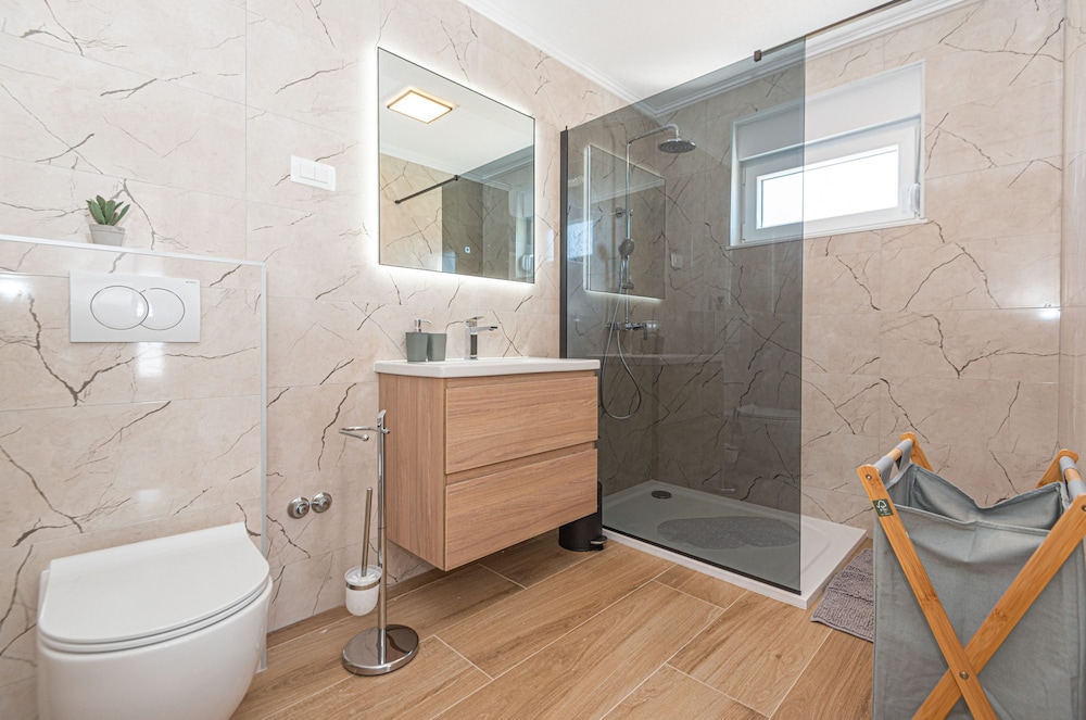 Villa Sandra Zadar Villas
