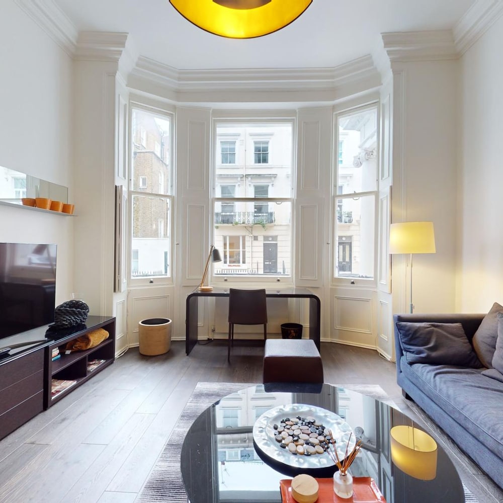 Notting Hill 1 Bedroom Flat