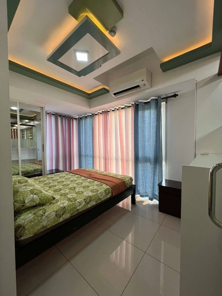 SMDC Breeze Residences Pasay