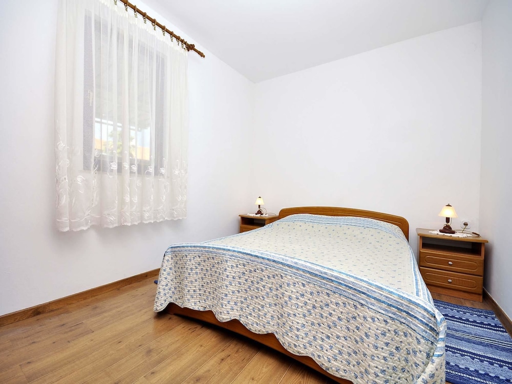 Apartments Gracijela Porec / A1 One Bedroom view 5