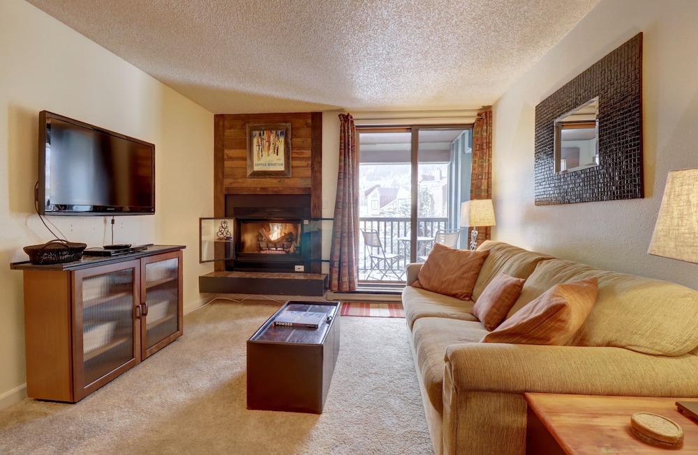 Fp211 Fox Pine Inn 1br 2ba 1 Bedroom Condo by RedAwning view 3