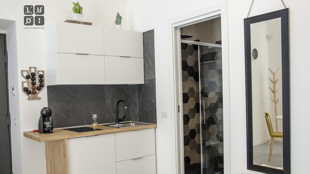 Ludi Studios Pompei photo 4