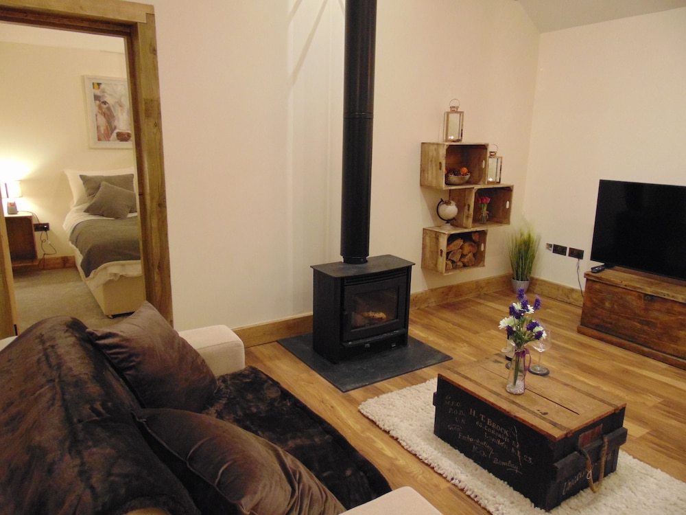 Ramsgate Vacations - Cheesemans farm house stables - Property Image 33