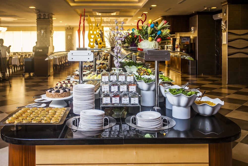 White Gold Hotel & Spa - Image 50